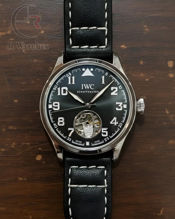 IWC