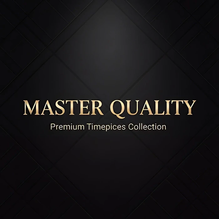 MASTER QUALITY