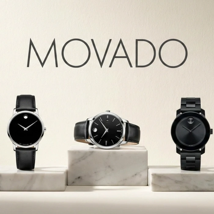 MOVADO
