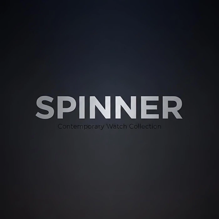 SPINNER