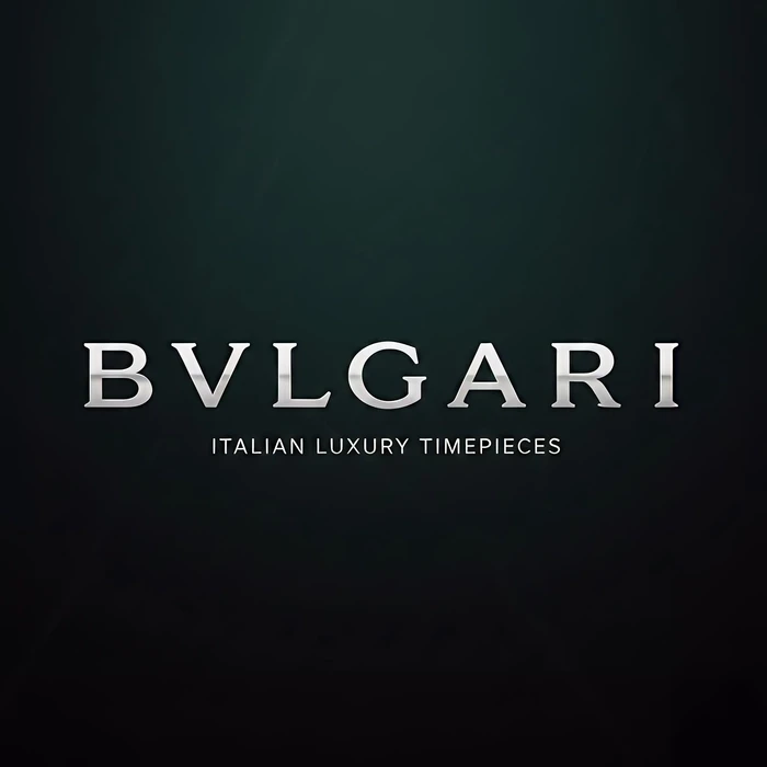 BVLGARI