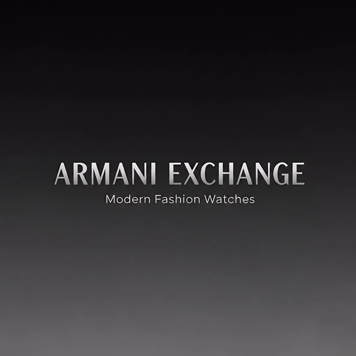 Armani Exchange