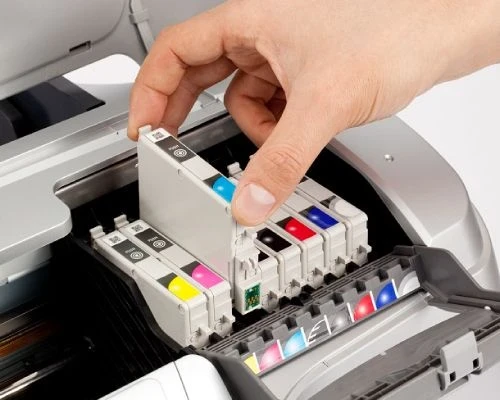 Printer & Accessories