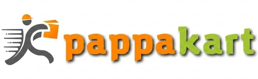 Pappakart