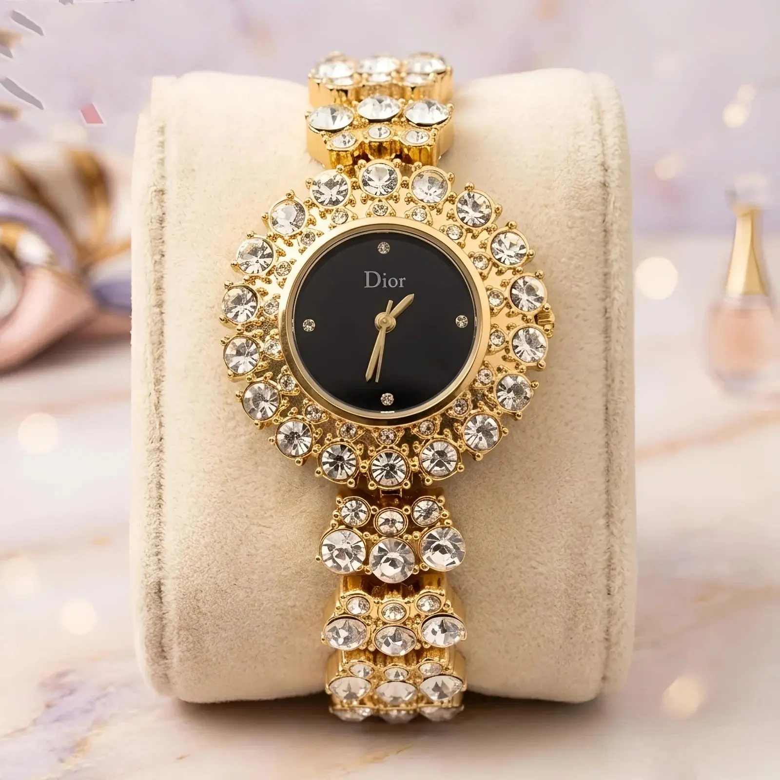 Dior Girls Diamond edition (DRG4)