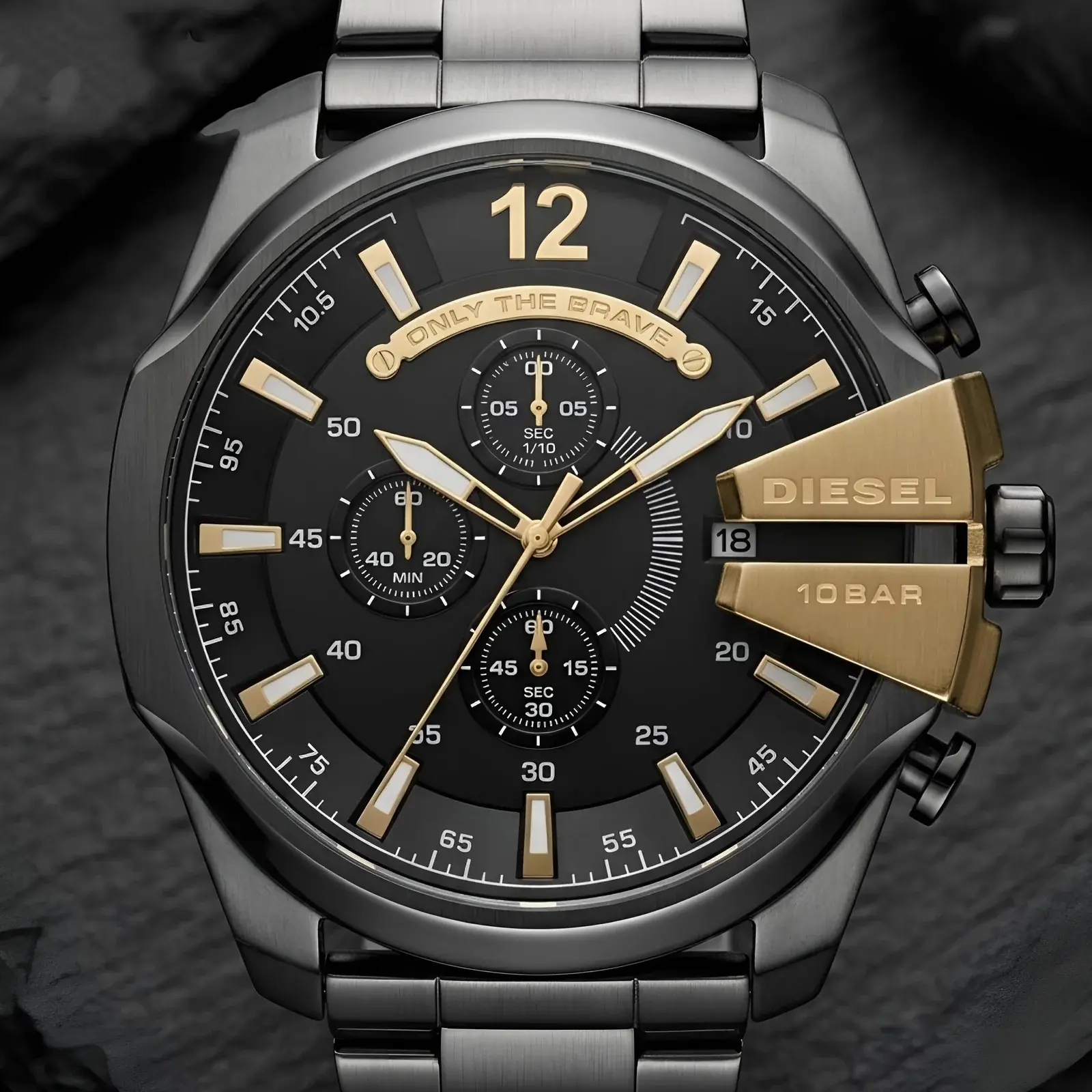 Diesel Black Gold (DSP4)