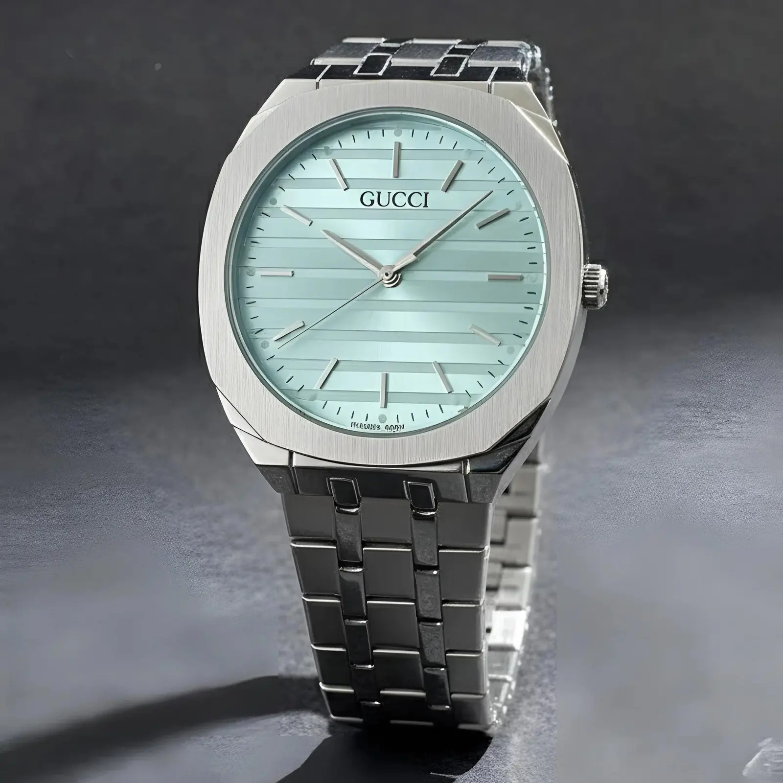 Gucci Silver New Colour (GCP2)