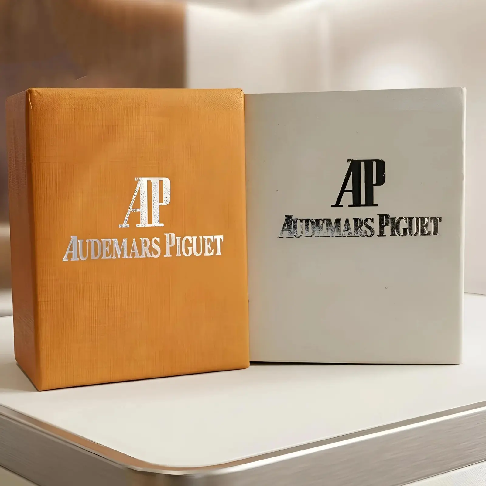 Audemars Piguet BOX