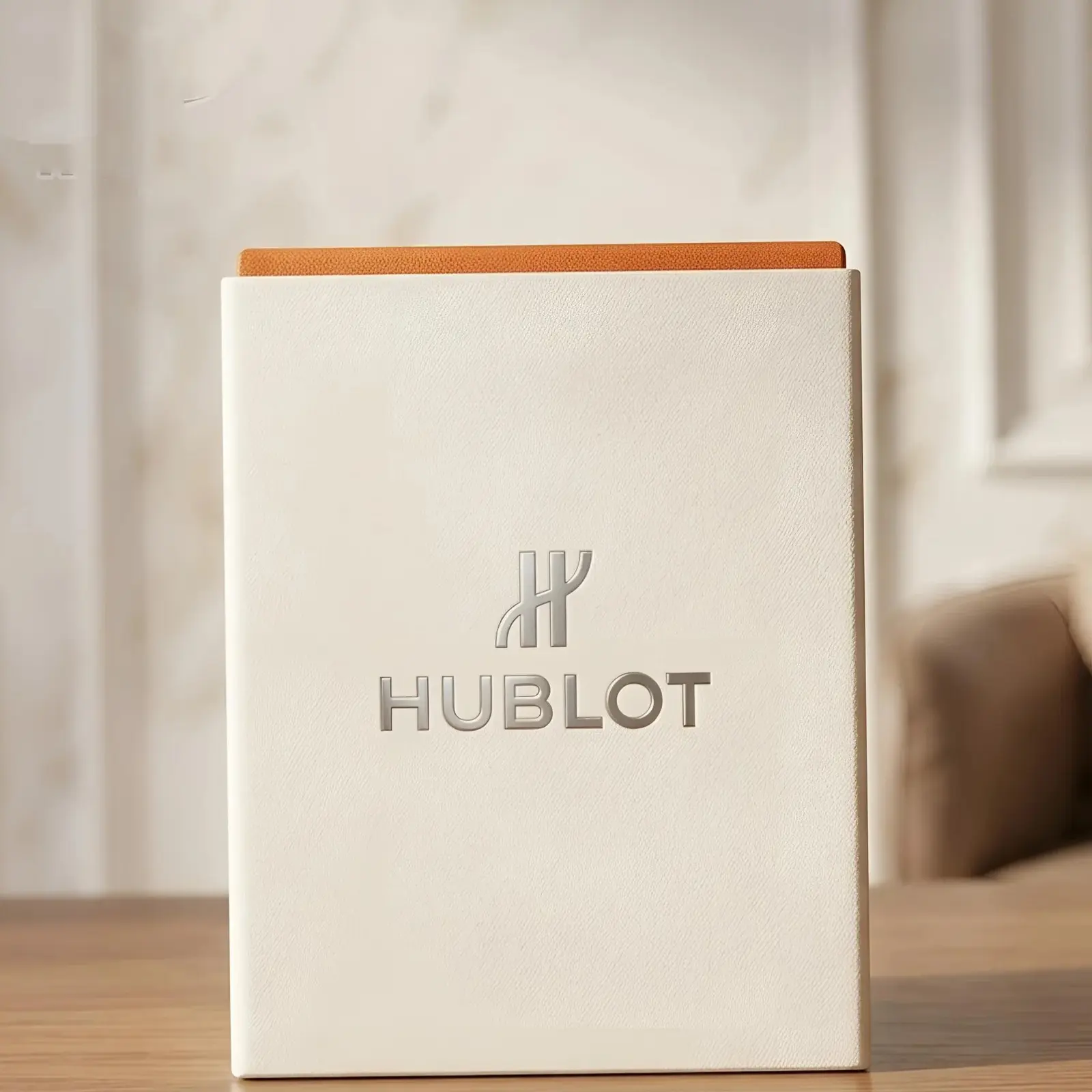 HUBLOT BOX