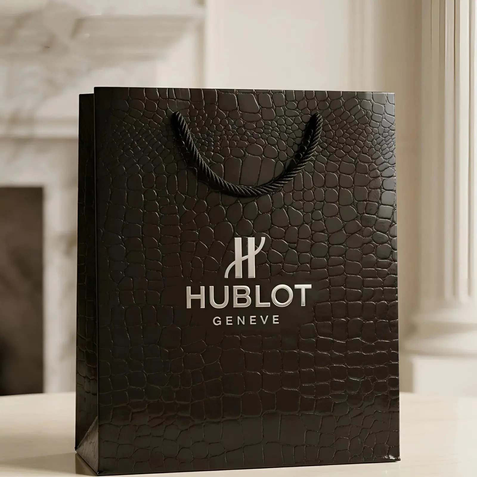 HUBLOT OG BOX